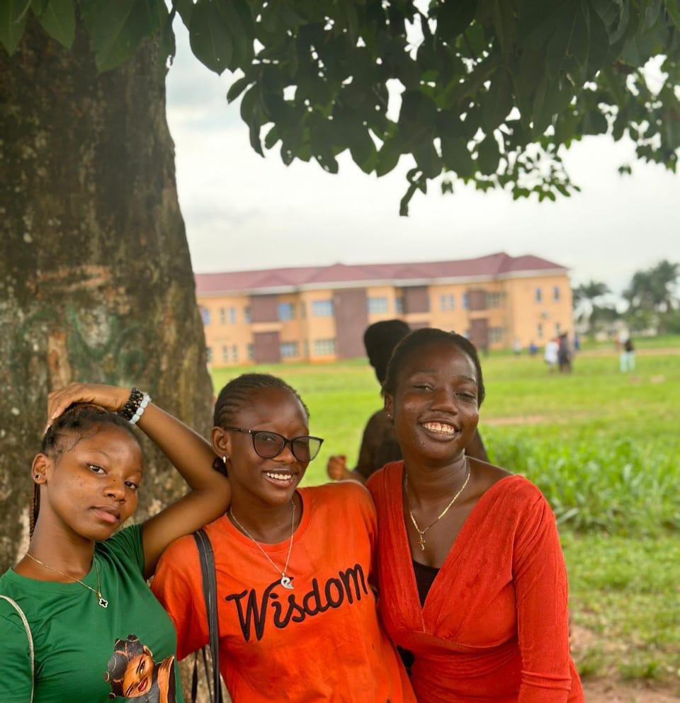 Upcoming Achebe's